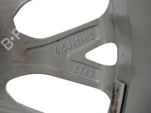 Rim SEAT IBIZA V (KJ1, KJG) 1.0 TSI | BP26162195C45