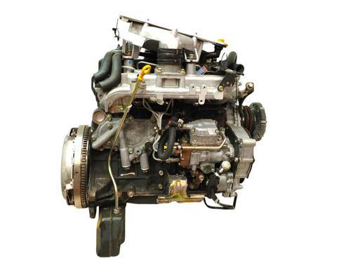 Used Engine Engine NISSAN TERRANO II (R20) 2.7 TDi 4WD (125 hp) 33939155 33939155
