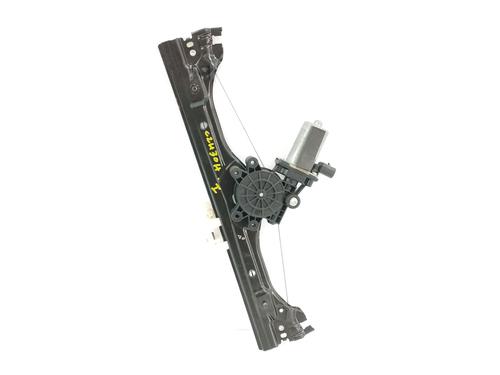 Used Front left window mechanism FIAT 500 (312_) 1.2 (312AXA1A) (69 hp) 11032642