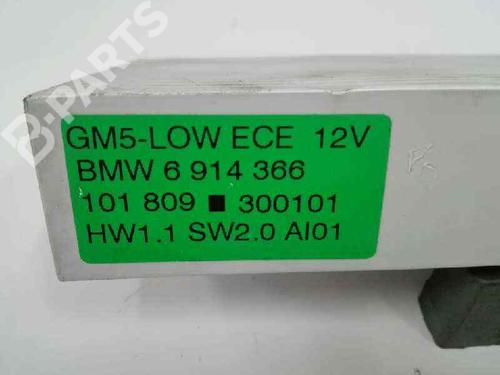 Electronic module BMW 3 (E46) 320 d | BP6156946M83 