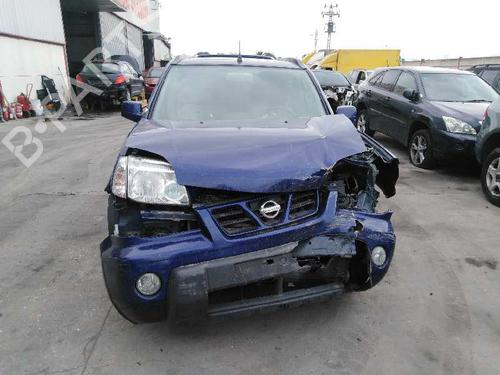 Gearbox NISSAN X-TRAIL I (T30)  | BP16472503M3 