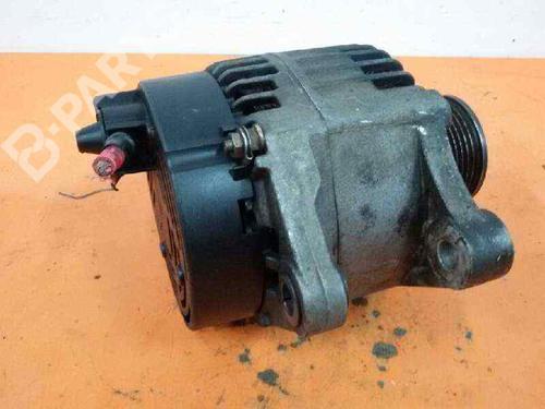 Alternator FIAT MULTIPLA (186_)  | BP303827M7 