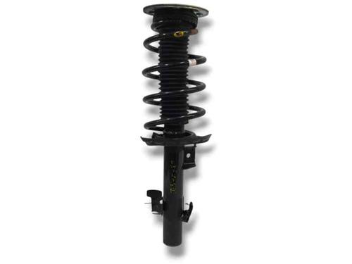 Used Left front shock absorber LAND ROVER RANGE ROVER EVOQUE (L538) 2.0 D (150 hp) 27543352