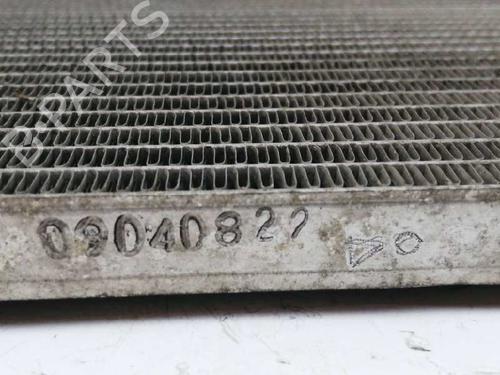 AC radiator NISSAN X-TRAIL II (T31) 2.0 dCi 4x4 | BP10200885M32