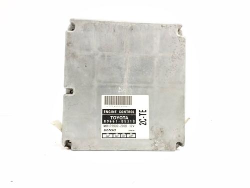 Used Engine control unit (ECU) TOYOTA AVENSIS (_T22_) [1997-2003]  10956723