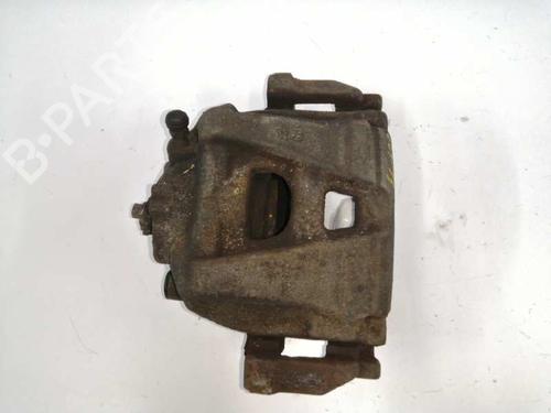 Left front brake caliper AUDI Q3 (8UB, 8UG) 2.0 TDI | BP11604438M105 