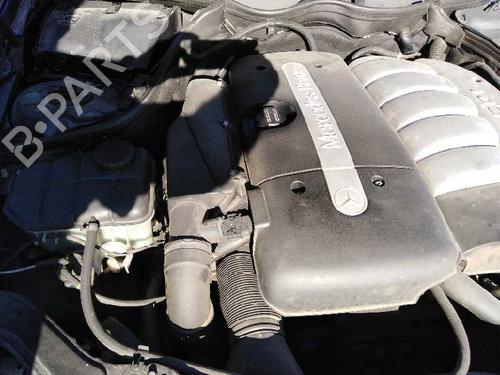Styring servopumpe MERCEDES-BENZ CLK (C209) CLK 270 CDI (209.316) | BP11920542M99 