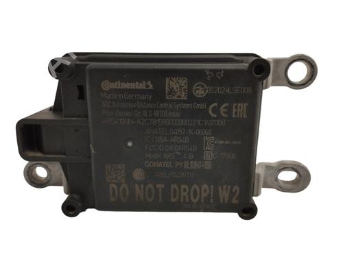 Electronic module NISSAN JUKE (F16_) DIG-T 117 | BP17814046M83