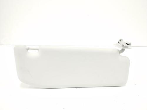 Left sun visor PEUGEOT 2008 I (CU_) 1.5 BlueHDI 120 | BP12443060I1 