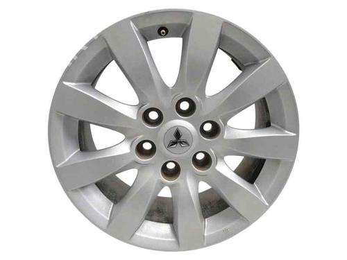Fælk MITSUBISHI PAJERO IV (V8_W, V9_W) 3.2 DI-D (V88W, V98W) 4250B252 | J18X7.5J | ET46 | 6H | 6X139