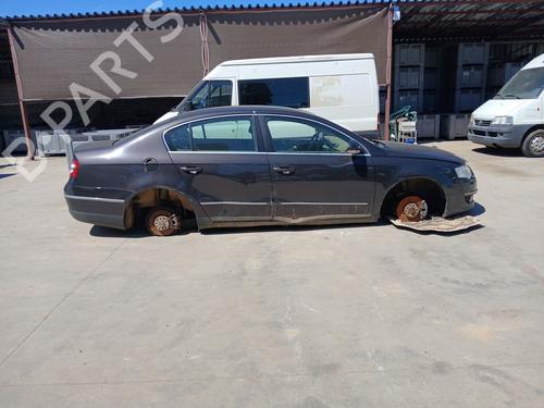 Engine VW PASSAT B6 (3C2) 2.0 TDI | BP36274246M1  - Image 8