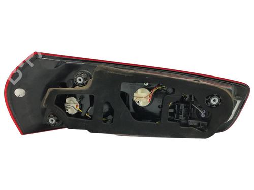 Right taillight CITROËN C4 Picasso II  | BP16849078C35