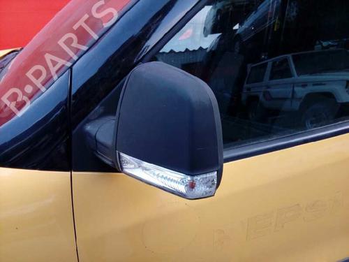 AC Styreenhet / Manøvreringsenhet CITROËN XSARA PICASSO (N68) 1.8 16V | BP7204976I5 