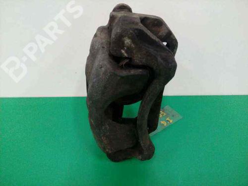 Left front brake caliper MERCEDES-BENZ E-CLASS (W210) E 320 (210.055) | BP11603955M105 