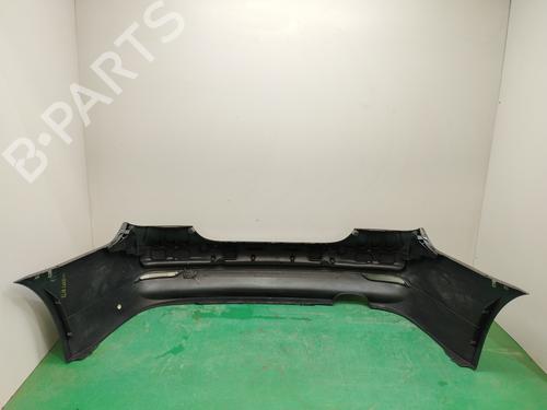 Rear bumper BMW 5 (E60)  | BP26295041C8 