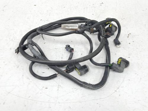 Used Electronic module PEUGEOT 3008 I MPV (0U_) 1.6 THP (156 hp) 29743420