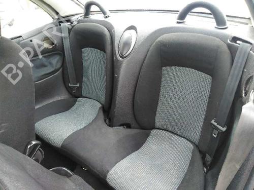 Zekeringkast PEUGEOT 206 CC (2D)  | BP23577427E1 