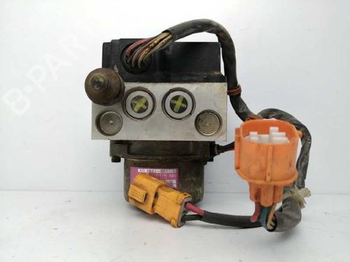 Used ABS pump HONDA CR-V I (RD) [1995-2002]  6423021