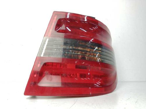 Used Right taillight MERCEDES-BENZ B-CLASS Sports Tourer (W245) [2005-2011]  8389944
