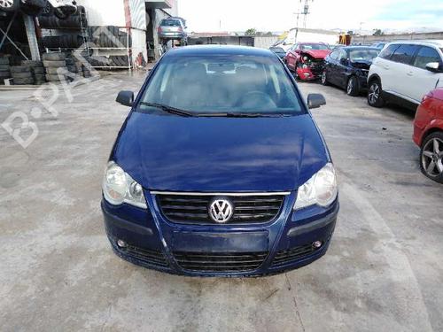 Valve cover VW POLO IV (9N_, 9A_) 1.4 TDI | BP14153816M124 
