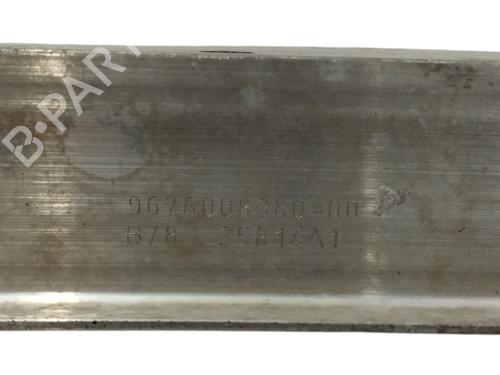 Front bumper reinforcement CITROËN C4 Picasso II | BP15541002C109