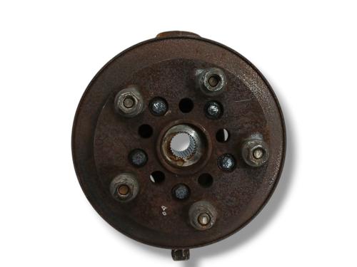 Used Right front steering knuckle FORD TRANSIT Bus (FD_ _, FB_ _, FS_ _, FZ_ _, FC_ _) [2006-2014]  23576012