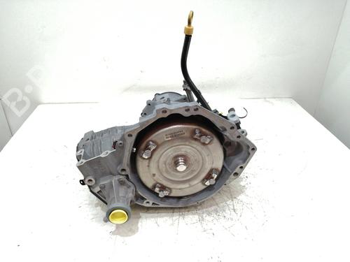 Used Gearbox CHRYSLER VOYAGER IV (RG, RS) [1999-2008]  16291787