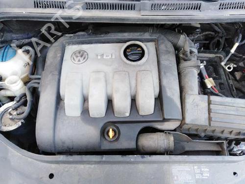 AC pipe VW GOLF PLUS V (5M1, 521)  | BP14147698M126 