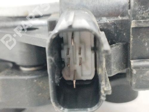 Front right window mechanism HONDA ACCORD VIII Estate (CW) 2.2 i-DTEC (CW3) | BP10718474C23 