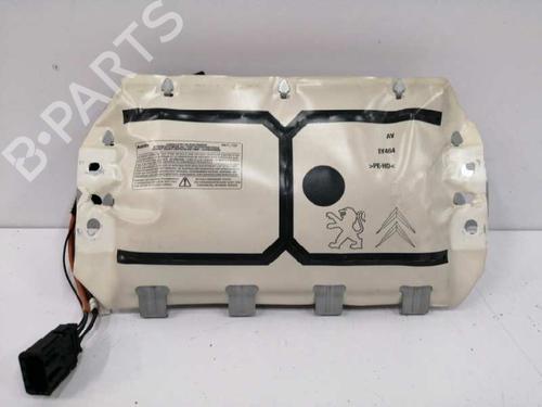 passenger-airbag-peugeot-207-wa_-wc_-16-16v-vti-9683408580-2006-2007-2008-2009-2010-2011-2012-2013-2014-2015-9310184 main image