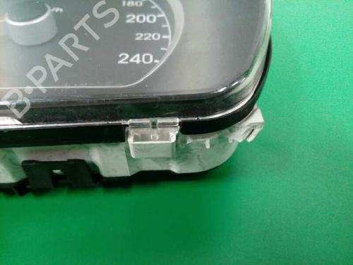 Instrument cluster HYUNDAI i30 (FD) 1.6 CRDi | BP8165776C47 