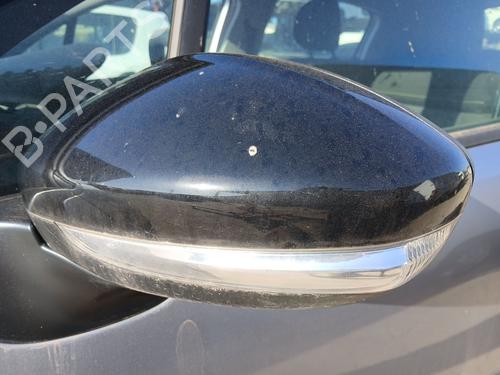 Retrovisor esquerdo Retrovisor esquerdo CITROËN C3 III (SX) 1.5 BlueHDi 100 (SXYHYP, SXYHTU) (102 hp) 36410013 36410013