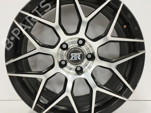 Used Rim FORD FOCUS II (DA_, HCP, DP) 1.6 (100 hp) 18132674