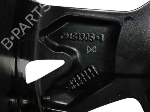 Fælk TOYOTA C-HR (_X1_) 1.8 Hybrid (ZYX10_, ZYX11_) | BP26567310C45