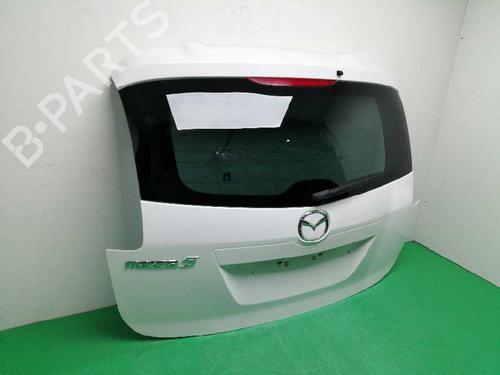 Tailgate MAZDA 5 (CR)  | BP8122171C6 