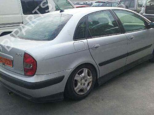 Electronic module CITROËN C5 I (DC_) 2.0 HDi (DCRHZB, DCRHZE) | BP5944069M83 