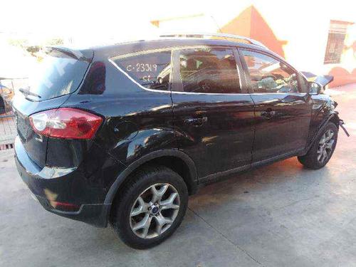 Rear seat FORD KUGA I 2.0 TDCi | BP8486911C17  - Image 24