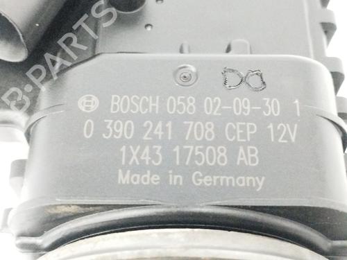 Front wiper motor JAGUAR X-TYPE I (X400) 2.1 V6 | BP13022077M29