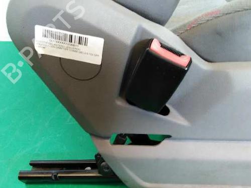 Left front seat VW CRAFTER 30-35 Bus (2E_) | BP3674899C15