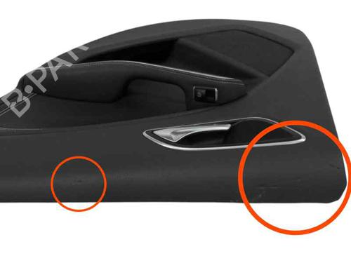 Rear right panel MERCEDES-BENZ GLA-CLASS (X156) GLA 200 CDI / d (156.908) | BP23960548C61 