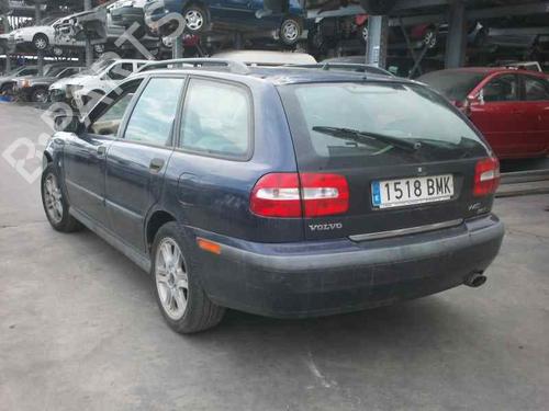 Tailgate VOLVO V40 Estate (645)  | BP8117244C6 