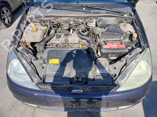 Alternator FORD FOCUS I (DAW, DBW) 1.8 Turbo DI / TDDi | BP19135558M7 