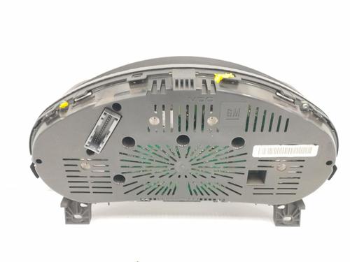 Instrument cluster OPEL INSIGNIA A (G09) 2.0 CDTI (68) | BP11835828C47 