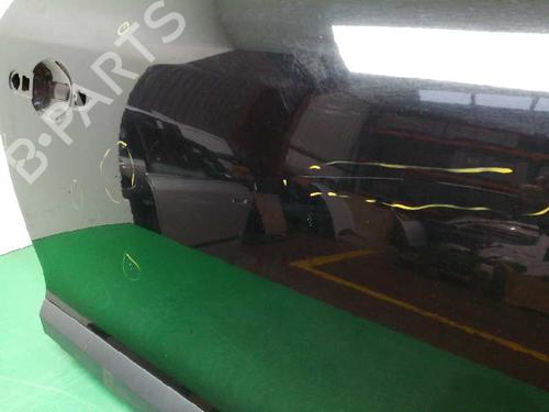 Right front door RENAULT MEGANE III Coupe (DZ0/1_)  | BP8526967C3