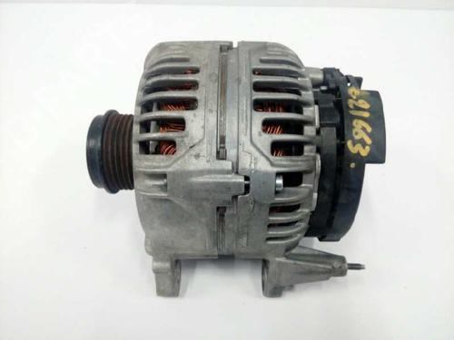Used Alternator AUDI A4 B5 (8D2) [1994-2001]  5897219