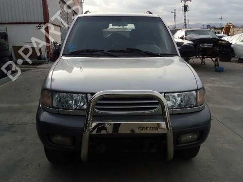 Fælk TATA SAFARI (42_FD) 2.0 TDi 4x4 | BP13113377C45 