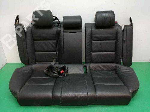Used Rear seat Rear seat AUDI A6 C6 Avant (4F5) 3.0 TDI quattro (233 hp) 7527655 7527655
