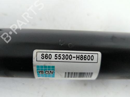 Right rear shock absorber KIA STONIC (YB) 1.0 T-GDi | BP35724026M19 - Image 5