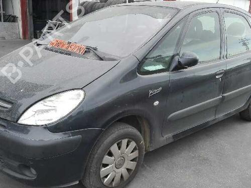 Ansaugkrümmer CITROËN XSARA PICASSO (N68) 1.6 HDi | BP5983386M70 