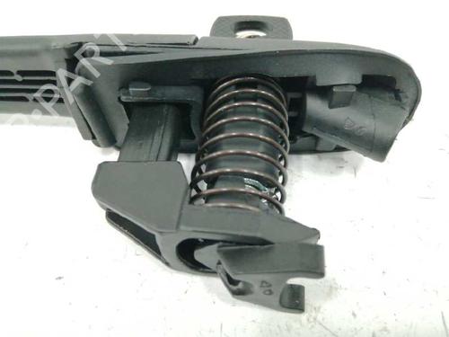 Front right exterior door handle MERCEDES-BENZ VITO Van (W638)  | BP8330164C129 